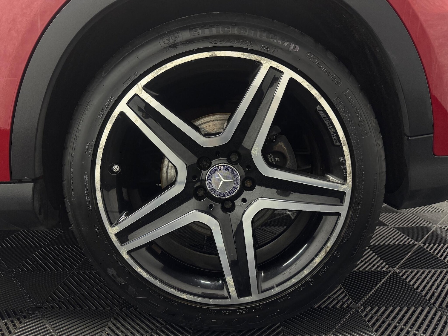 Used Mercedes-Benz GLA 2014 for sale - 76381323: Photo 30