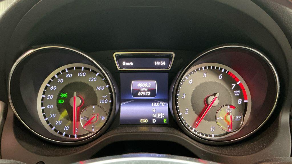 Used Mercedes-Benz GLA 2014 for sale - 76381323: Photo 5