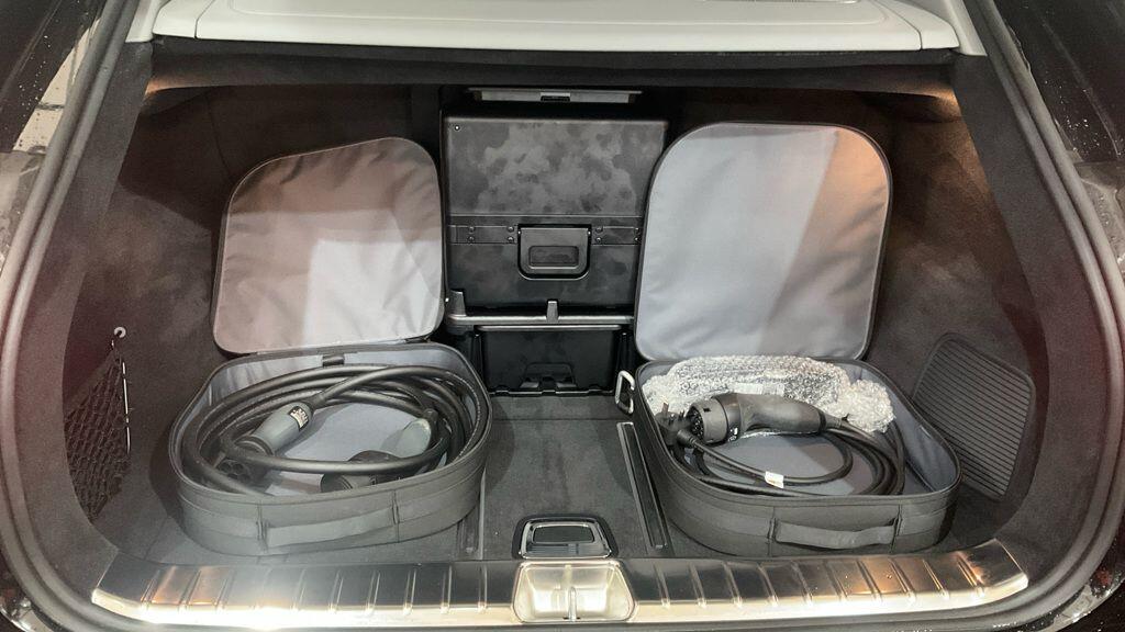 Used Mercedes-Benz Maybach EQS for sale - 77586295: Photo 11