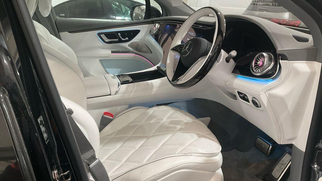 Used Mercedes-Benz Maybach EQS for sale - 77586295: Photo 2