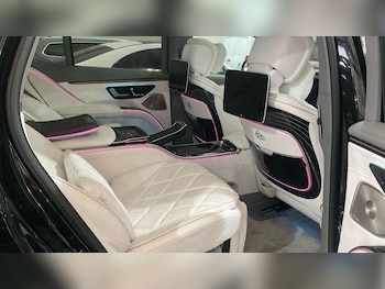 Used Mercedes-Benz Maybach EQS 2024 for sale - 77586295: Photo