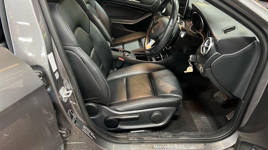 Used Mercedes-Benz A-Class 2016 for sale - 77524972: Photo 3