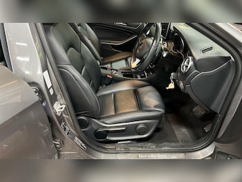 Used Mercedes-Benz A-Class 2016 for sale - 77524972: Photo