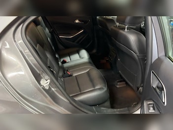 Used Mercedes-Benz A-Class 2016 for sale - 77524972: Photo