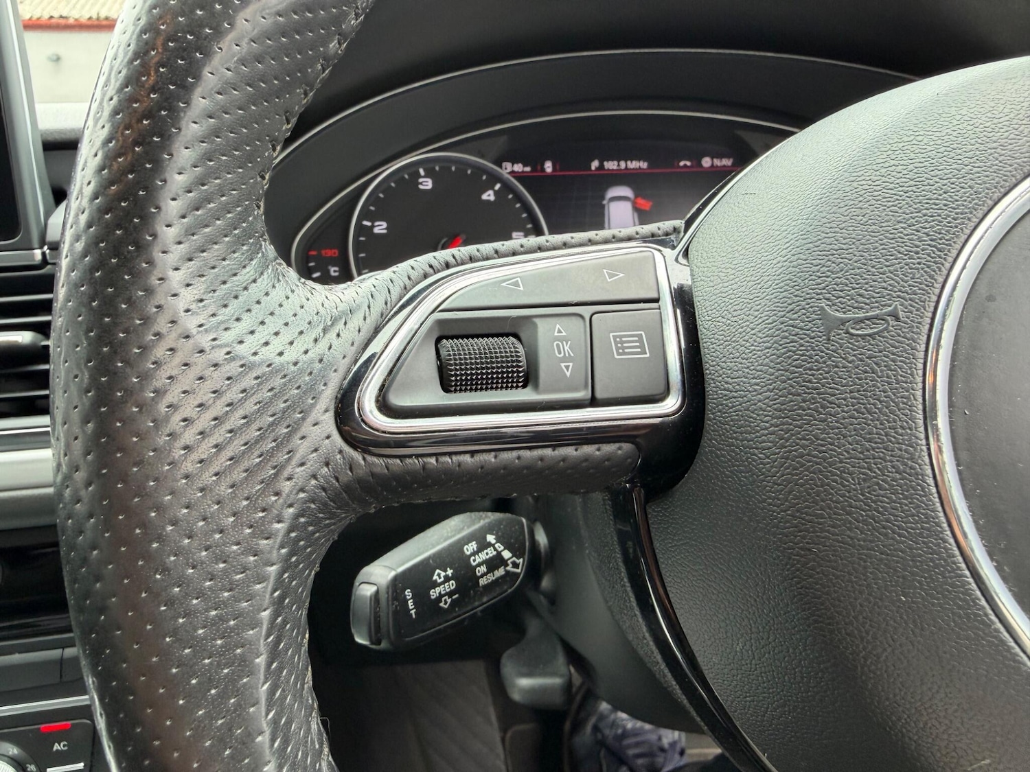 Used Audi A6 2011 for sale - 78184254: Photo 10