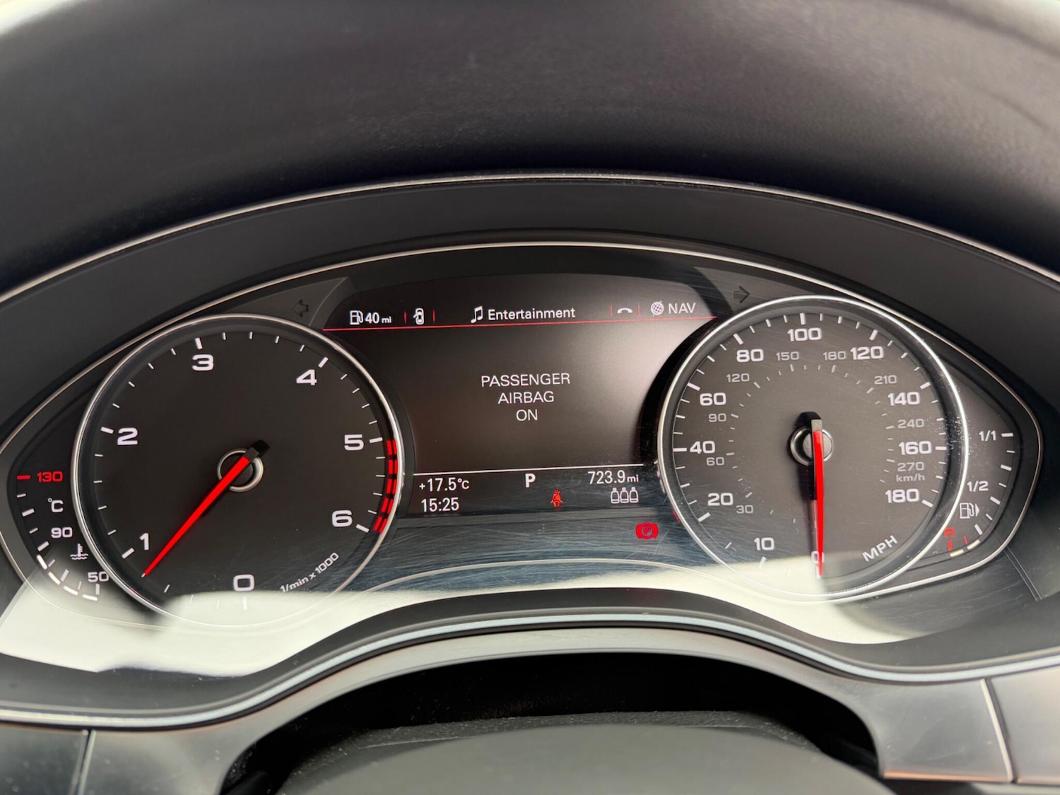 Used Audi A6 2011 for sale - 78184254: Photo 11