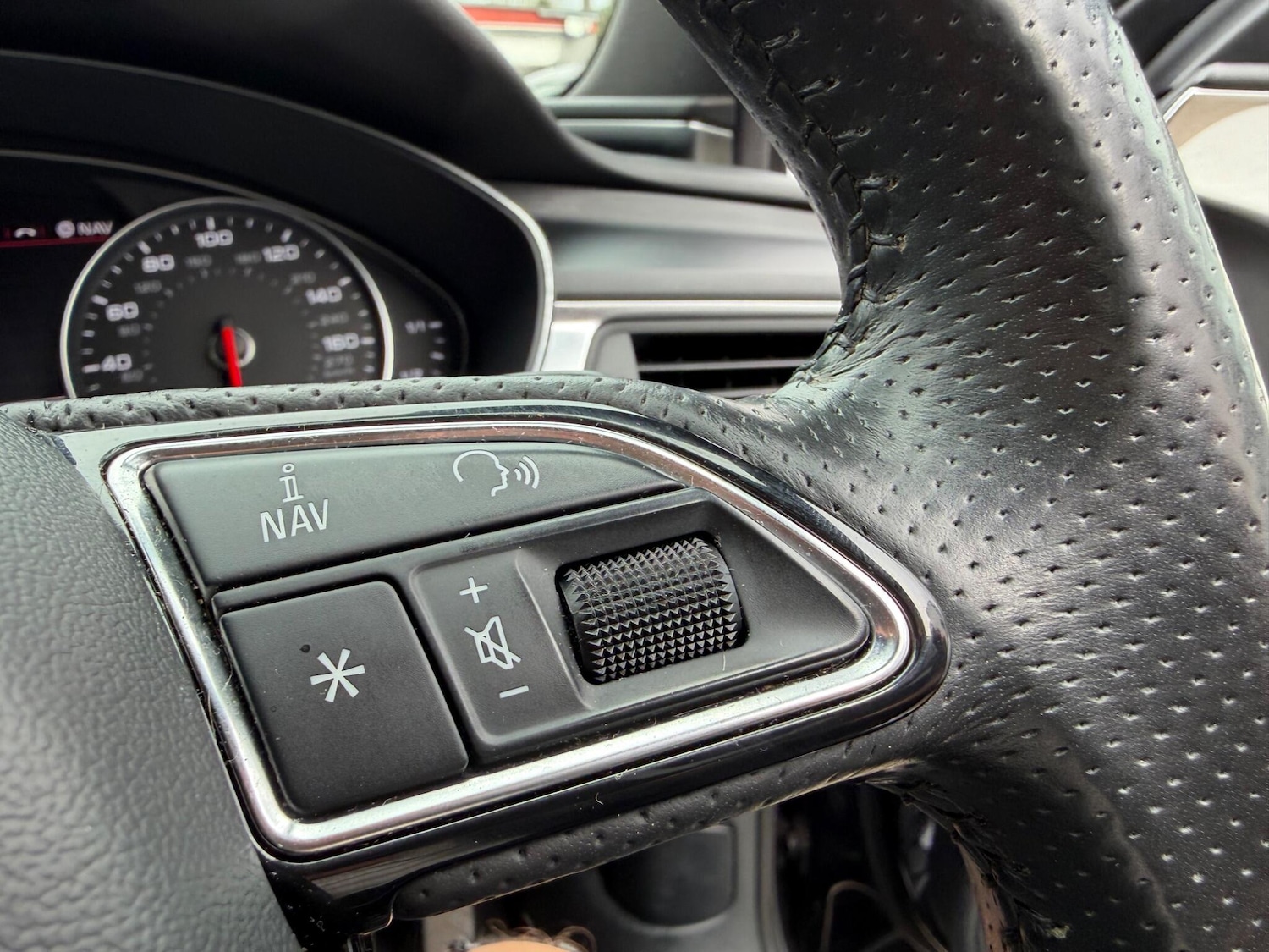 Used Audi A6 2011 for sale - 78184254: Photo 12