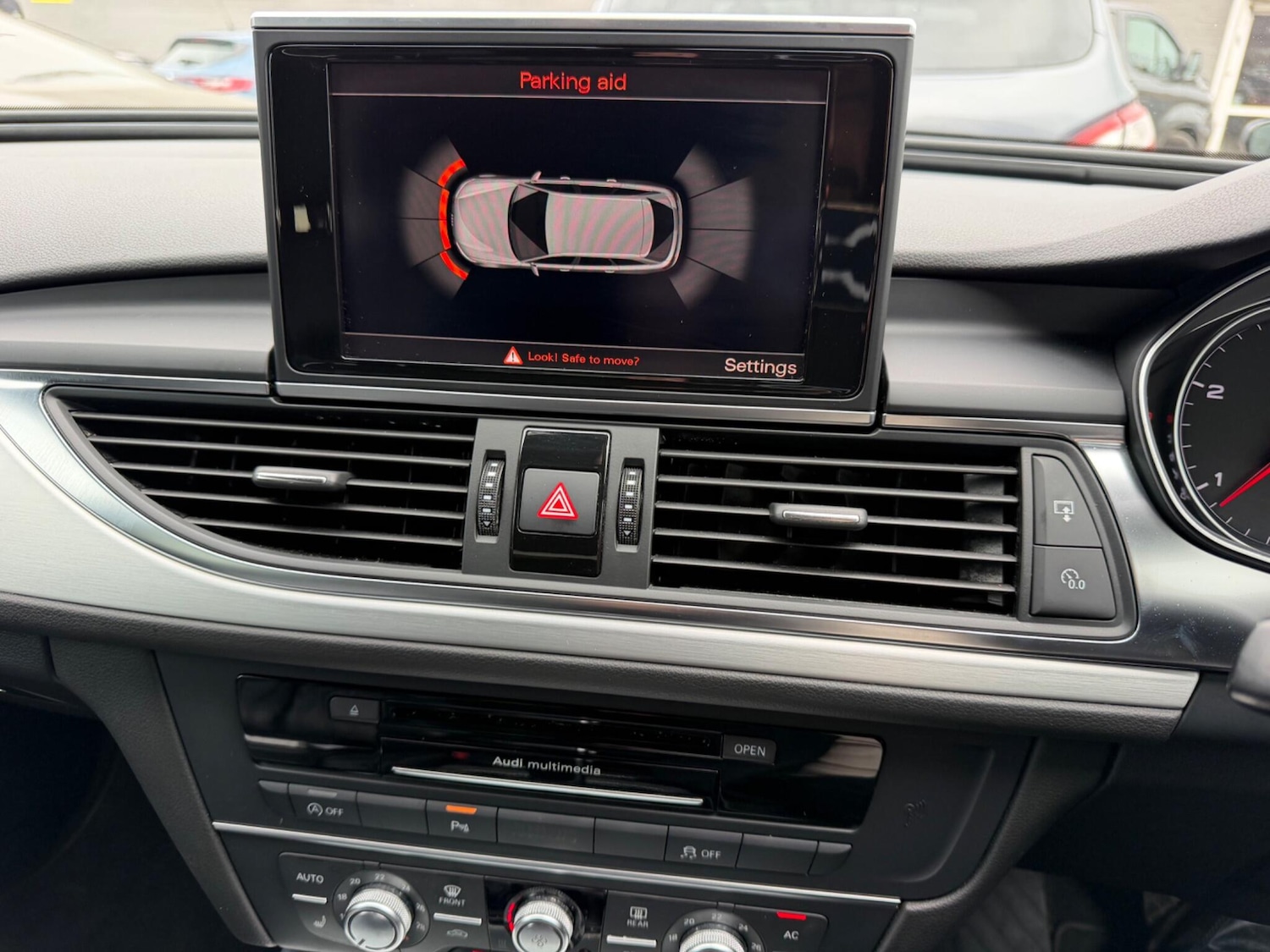 Used Audi A6 2011 for sale - 78184254: Photo 13