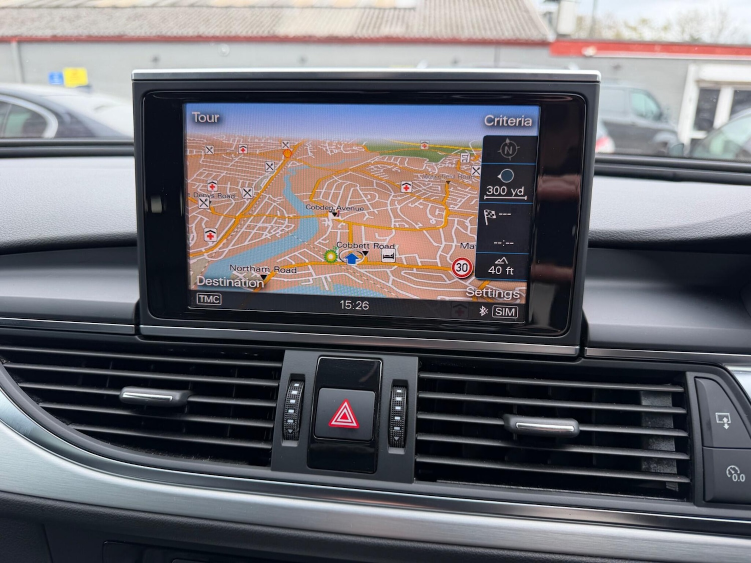 Used Audi A6 2011 for sale - 78184254: Photo 14