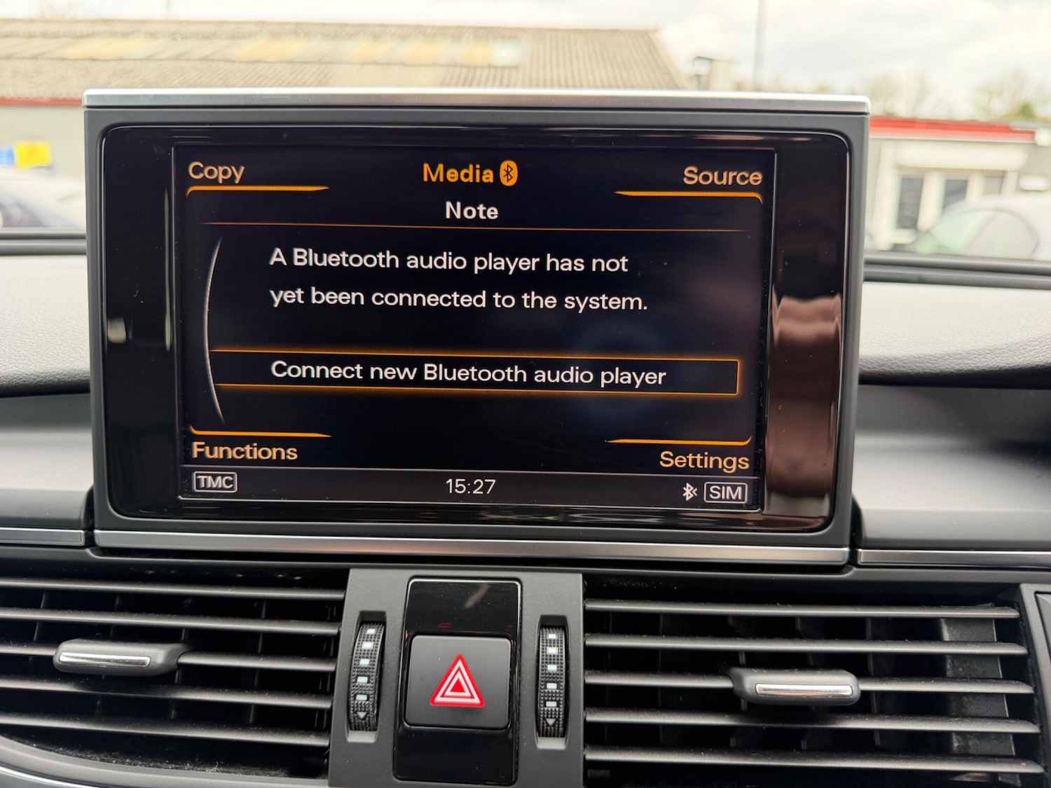 Used Audi A6 2011 for sale - 78184254: Photo 15