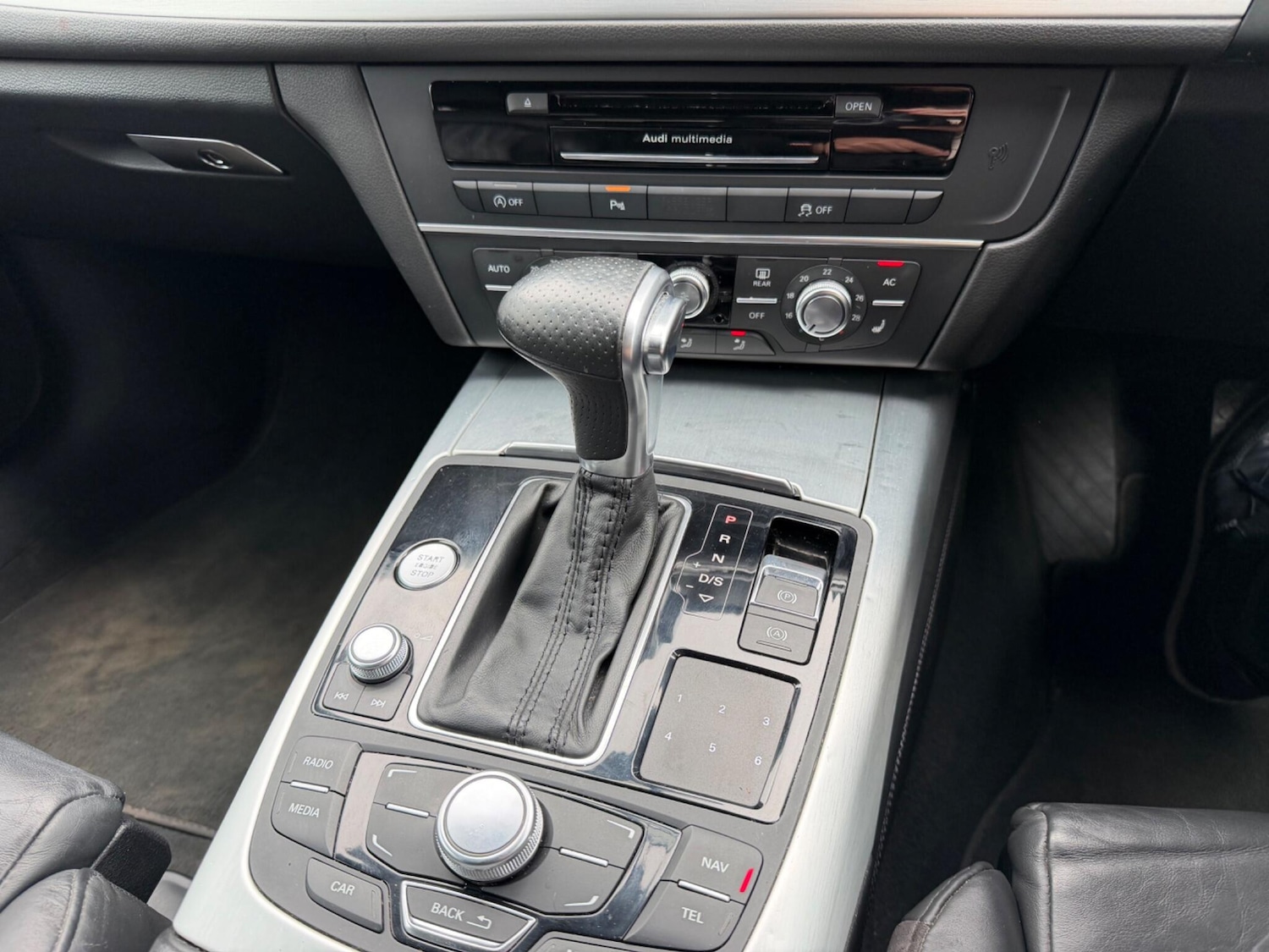 Used Audi A6 2011 for sale - 78184254: Photo 16