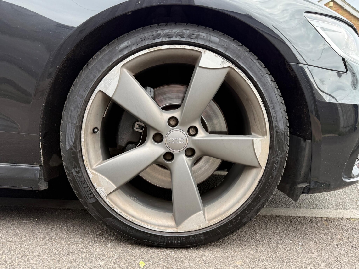 Used Audi A6 2011 for sale - 78184254: Photo 20