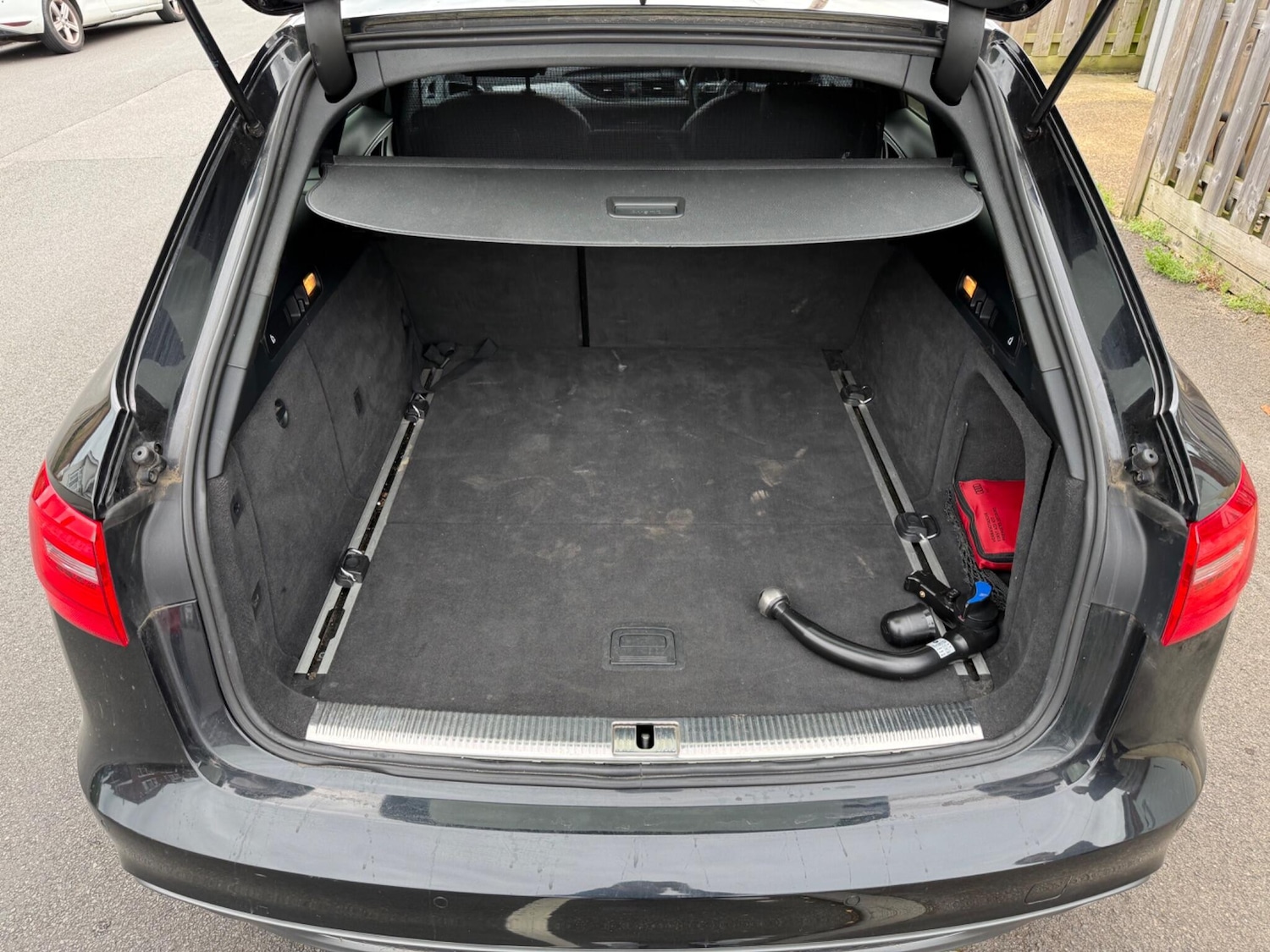 Used Audi A6 2011 for sale - 78184254: Photo 22