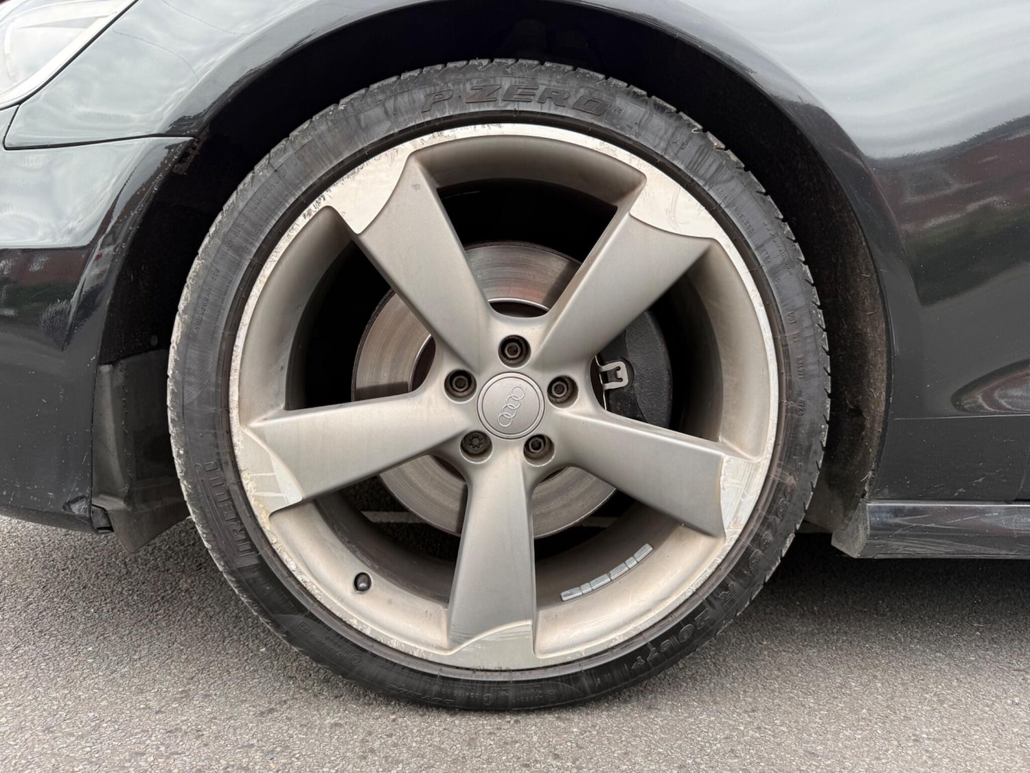 Used Audi A6 2011 for sale - 78184254: Photo 24