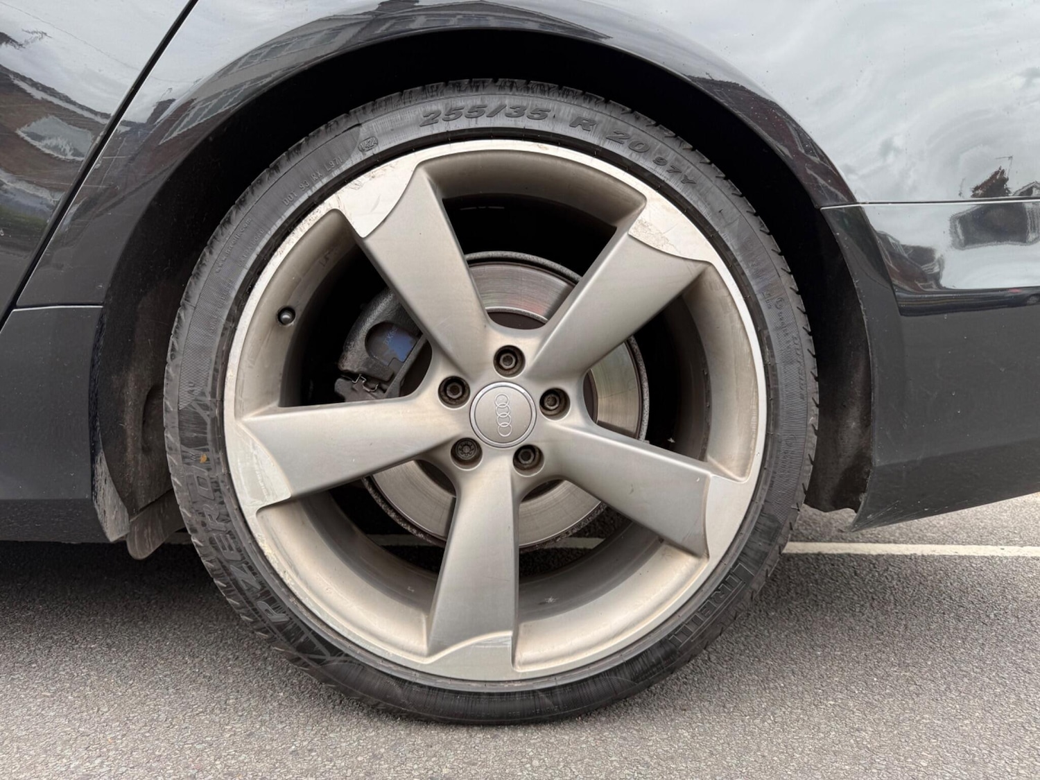 Used Audi A6 2011 for sale - 78184254: Photo 25