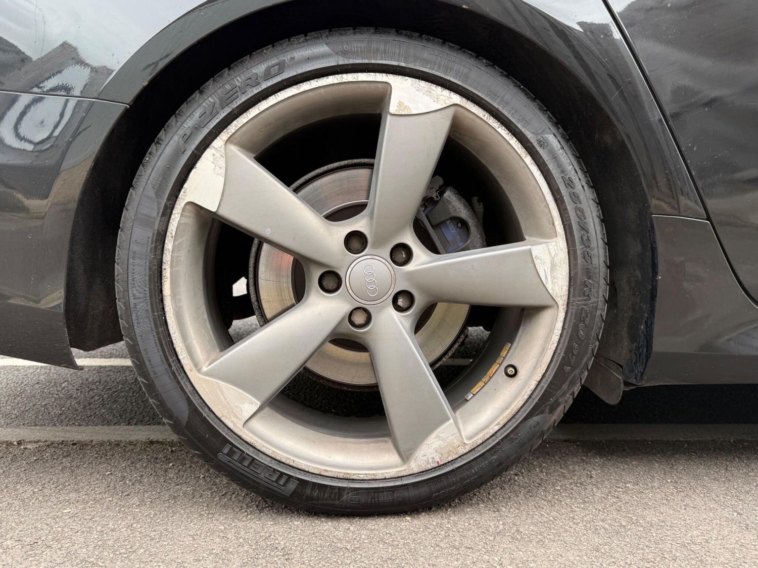 Used Audi A6 2011 for sale - 78184254: Photo 26