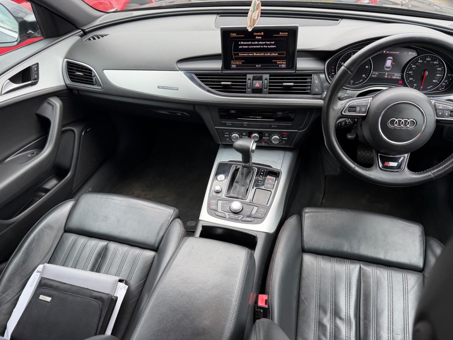 Used Audi A6 2011 for sale - 78184254: Photo 5