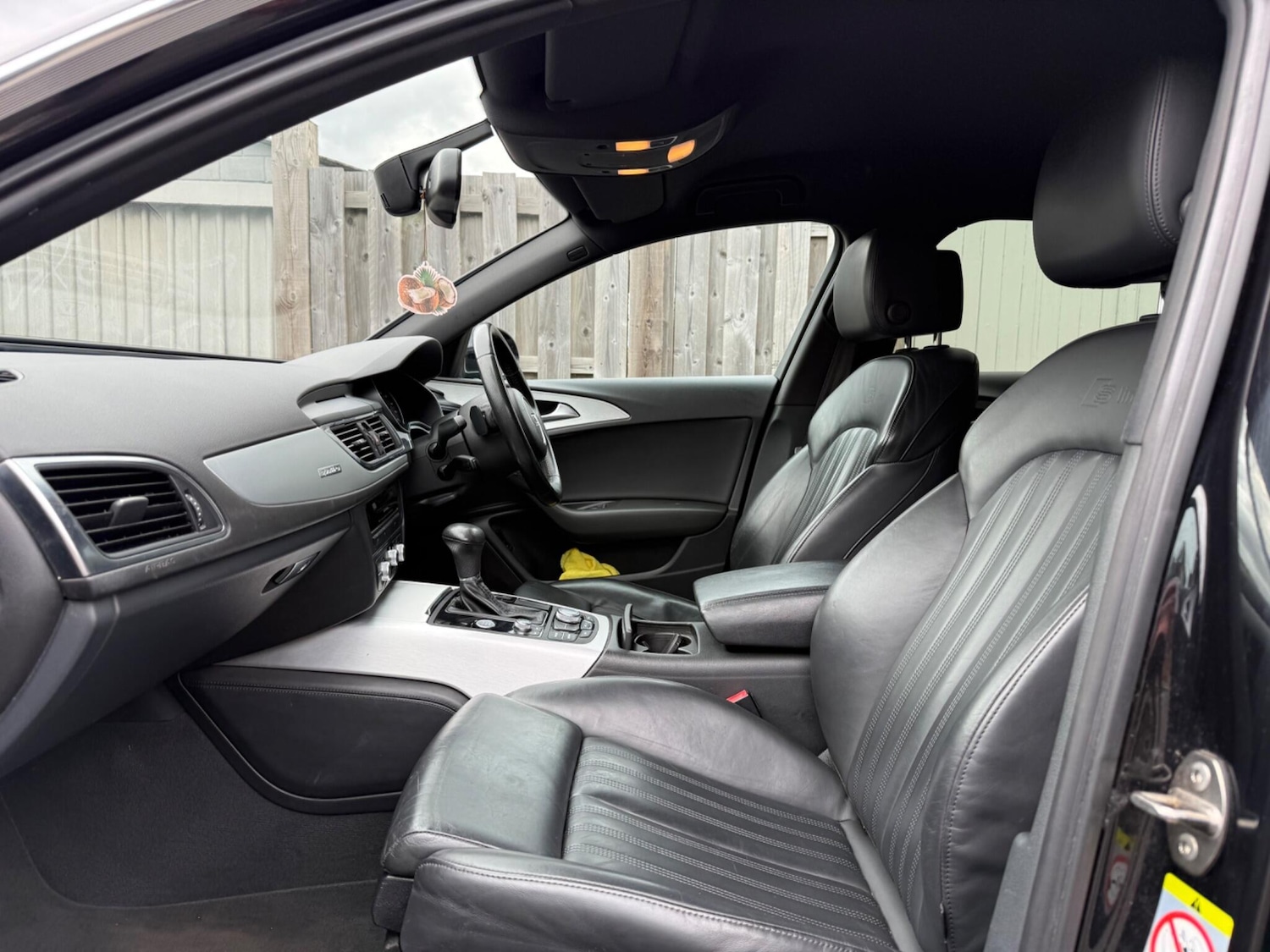 Used Audi A6 2011 for sale - 78184254: Photo 7