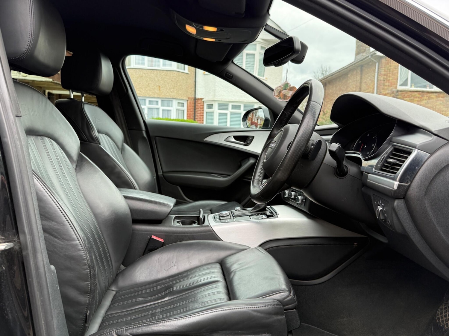 Used Audi A6 2011 for sale - 78184254: Photo 9