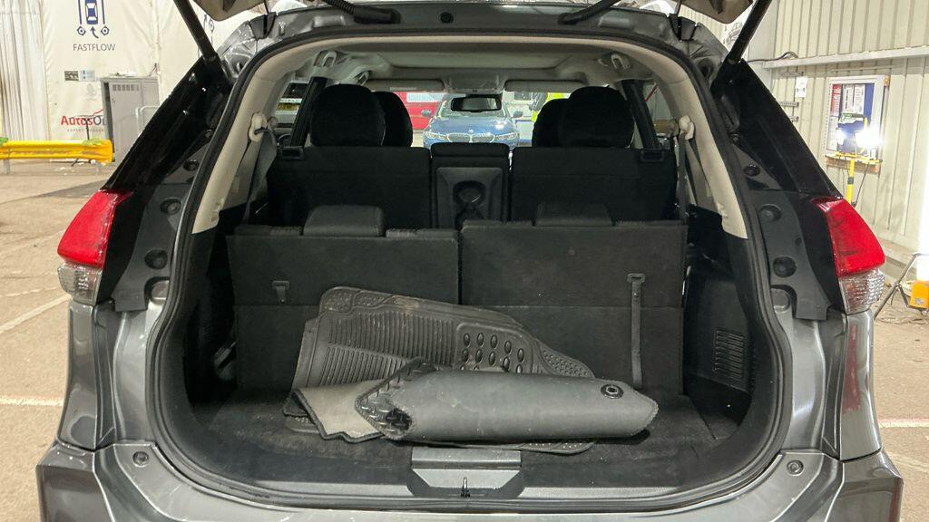 Used Nissan X-Trail 2018 for sale - 77109202: Photo 10