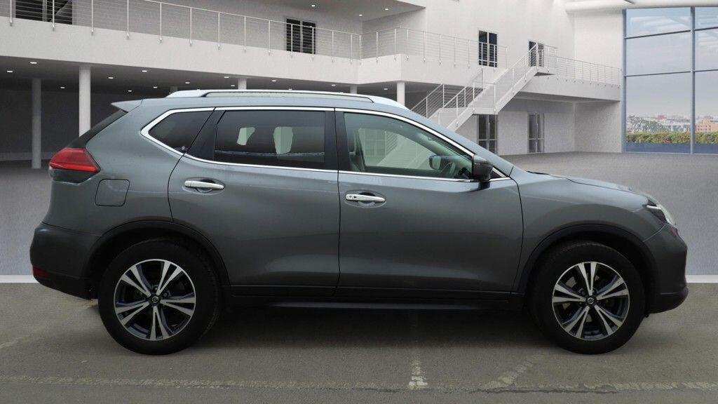 Used Nissan X-Trail 2018 for sale - 77109202: Photo 16