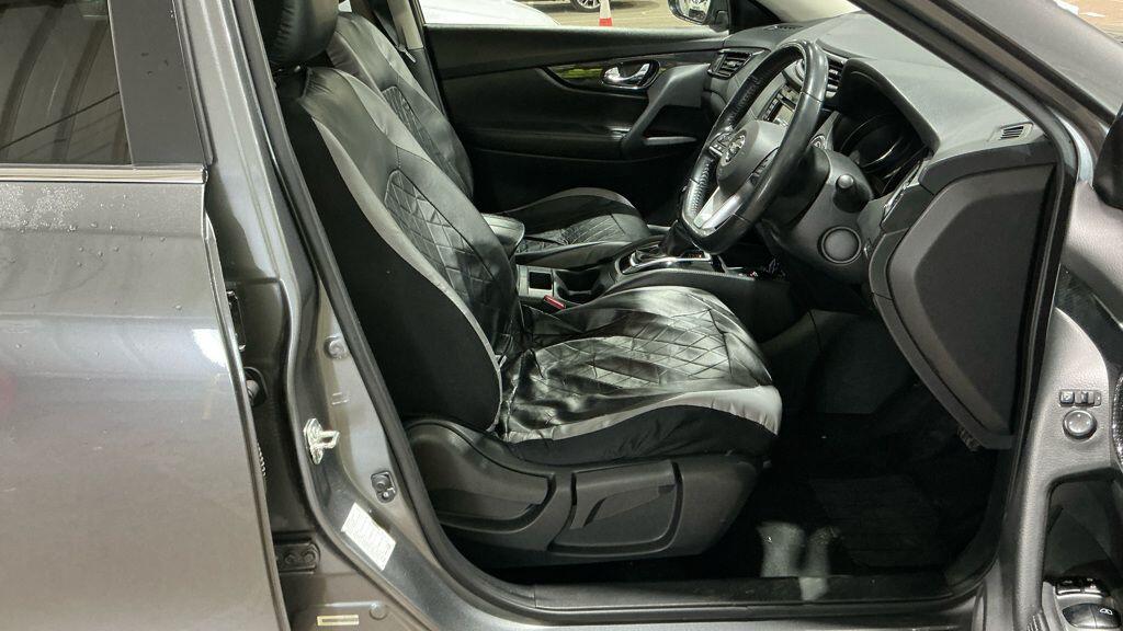 Used Nissan X-Trail 2018 for sale - 77109202: Photo 2