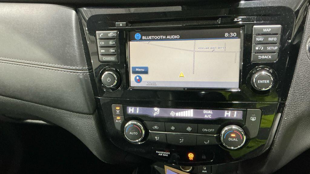 Used Nissan X-Trail 2018 for sale - 77109202: Photo 3