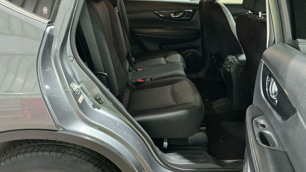 Used Nissan X-Trail 2018 for sale - 77109202: Photo 4