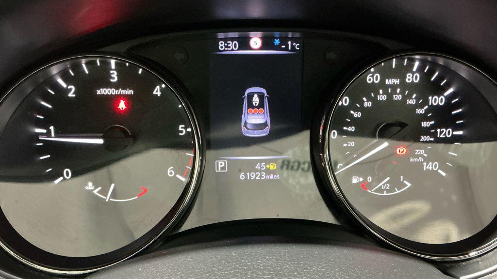 Used Nissan X-Trail 2018 for sale - 77109202: Photo 6