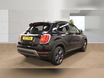 Used Fiat 500X 2017 for sale - 78388173: Photo