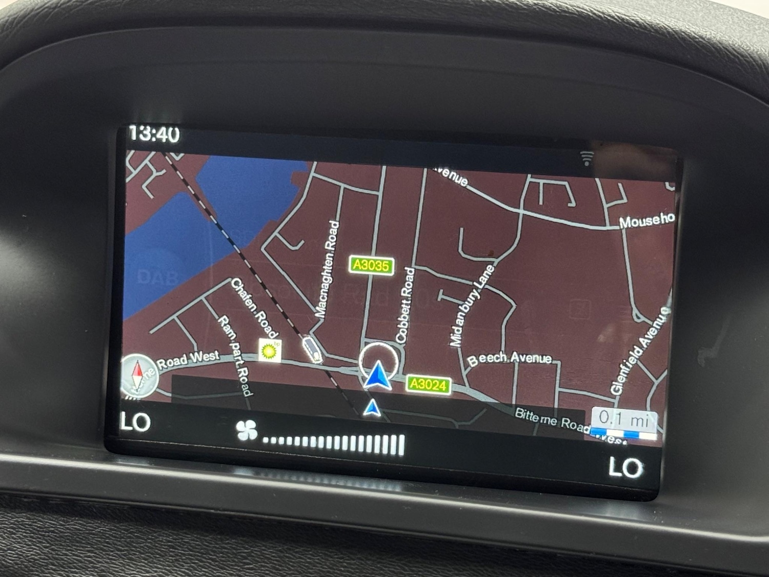 Used Volvo V70 2017 for sale - 76936172: Photo 10