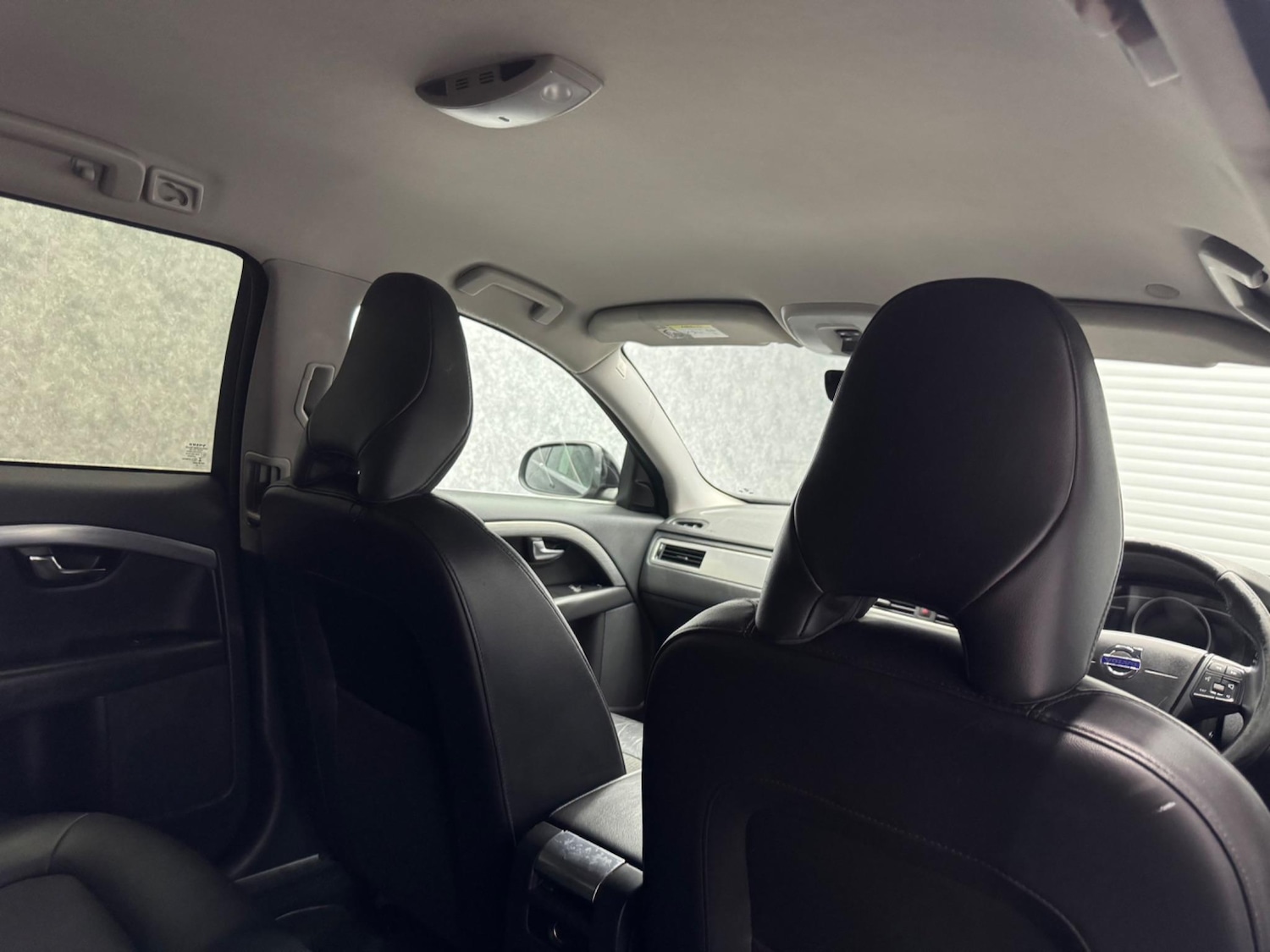 Used Volvo V70 2017 for sale - 76936172: Photo 16