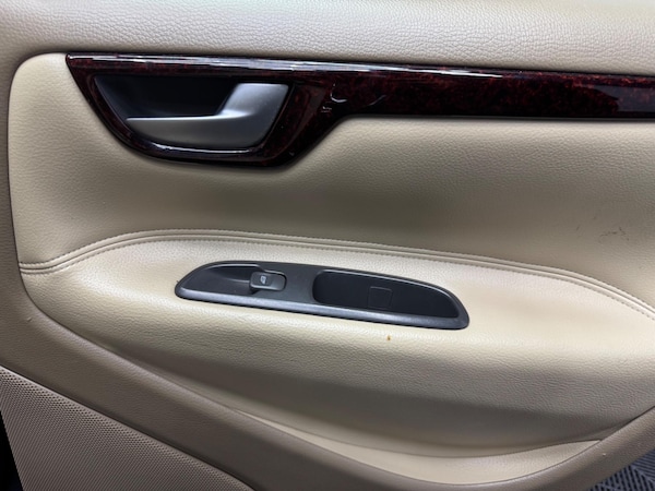 Used Volvo S60 2002 for sale - 75041339: Photo 14