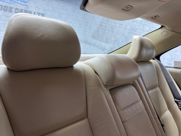 Used Volvo S60 2002 for sale - 75041339: Photo 15