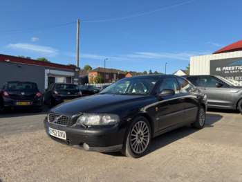(52) - 2.0T S 4dr