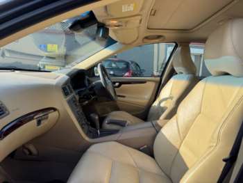 Used Volvo S60 2002 for sale - 75041339: Photo