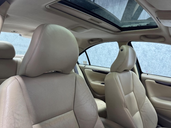 Used Volvo S60 2002 for sale - 75041339: Photo 3
