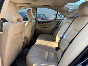 Used Volvo S60 2002 for sale - 75041339: Photo