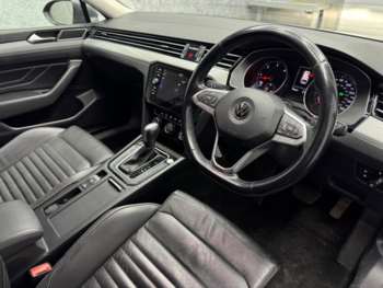 Used Volkswagen Passat 2020 for sale - 73717756: Photo