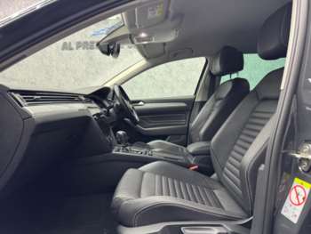 Used Volkswagen Passat 2020 for sale - 73717756: Photo