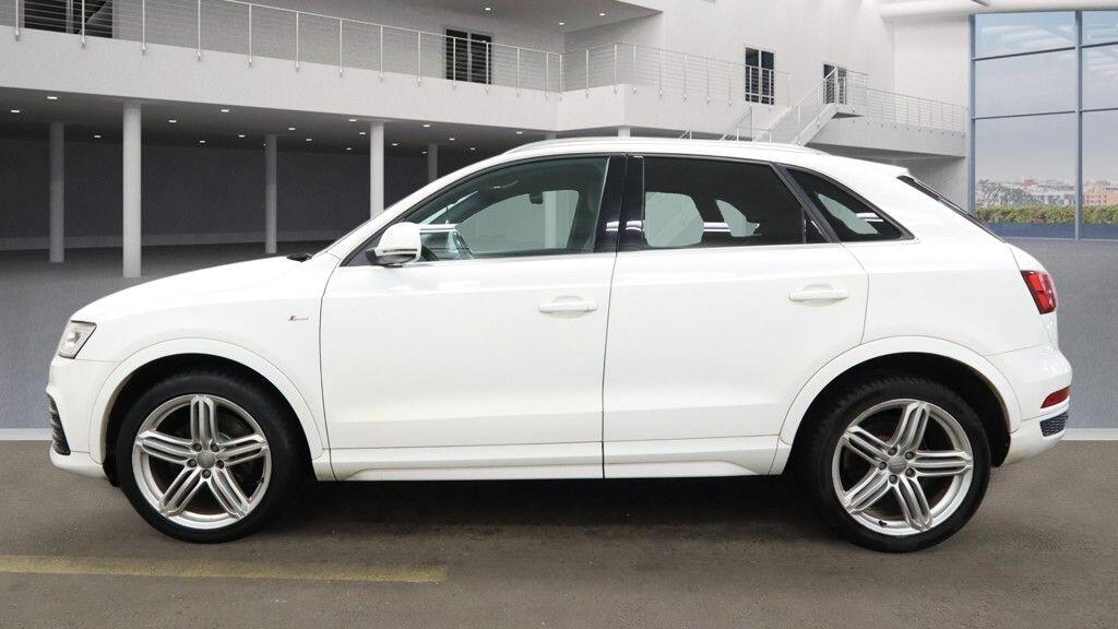 Used Audi Q3 2016 for sale - 78058889: Photo 10