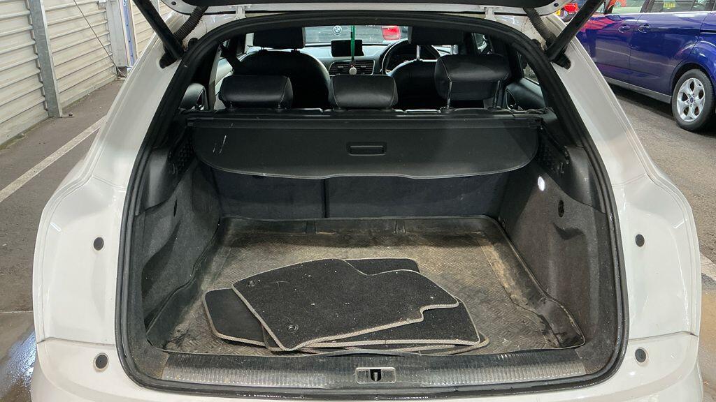 Used Audi Q3 2016 for sale - 78058889: Photo 12