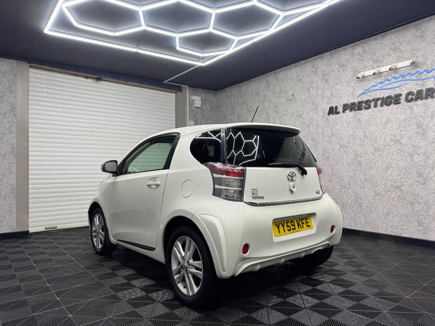 Used Toyota IQ for sale - 78057574: Photo 17