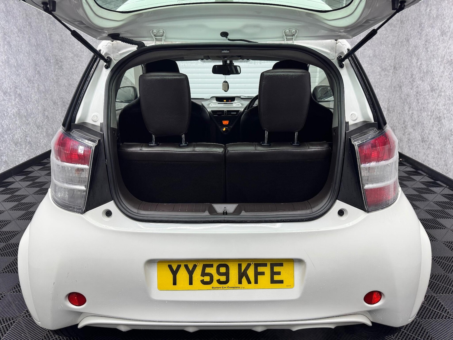 Used Toyota IQ for sale - 78057574: Photo 18