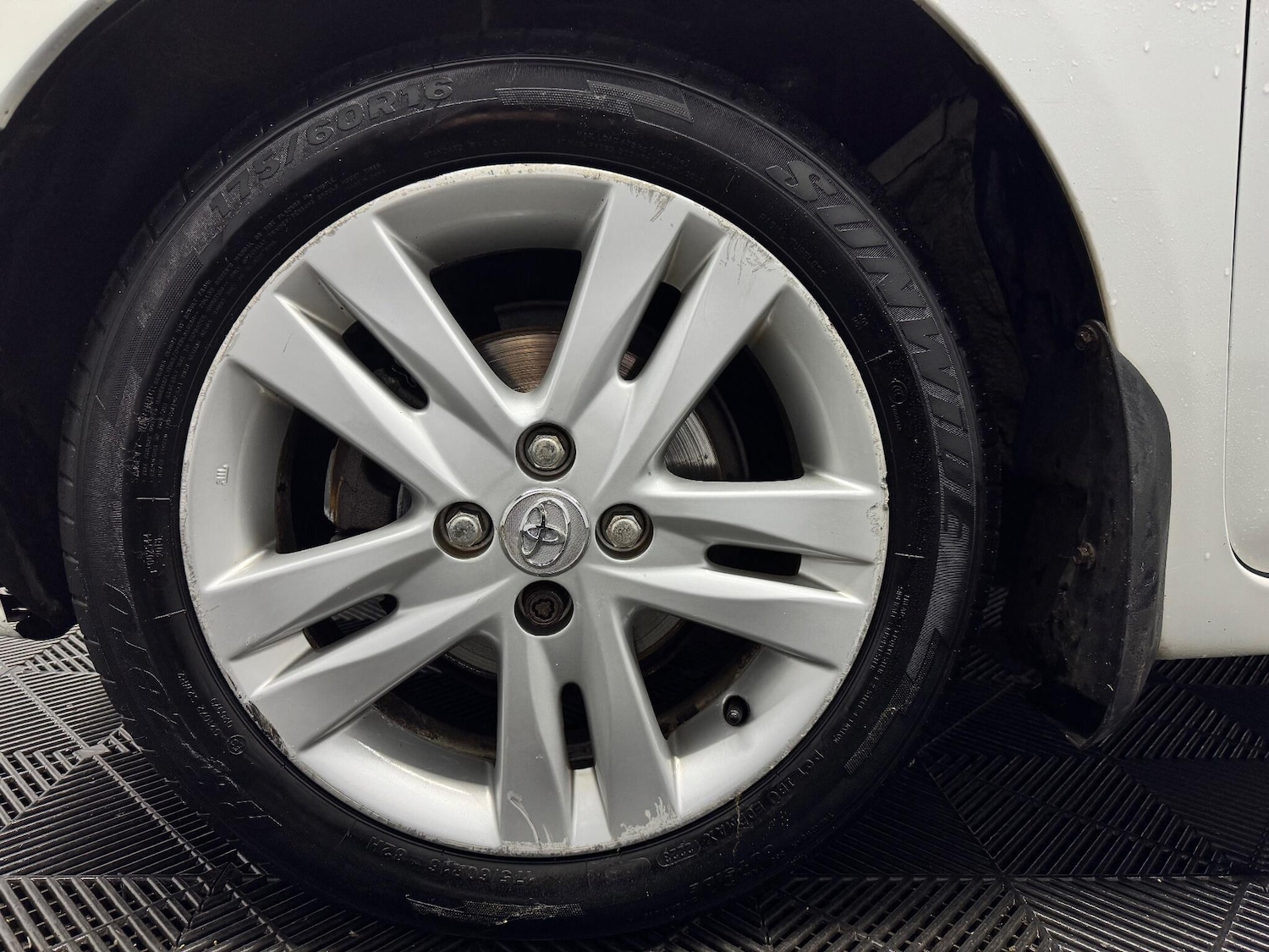 Used Toyota IQ for sale - 78057574: Photo 21