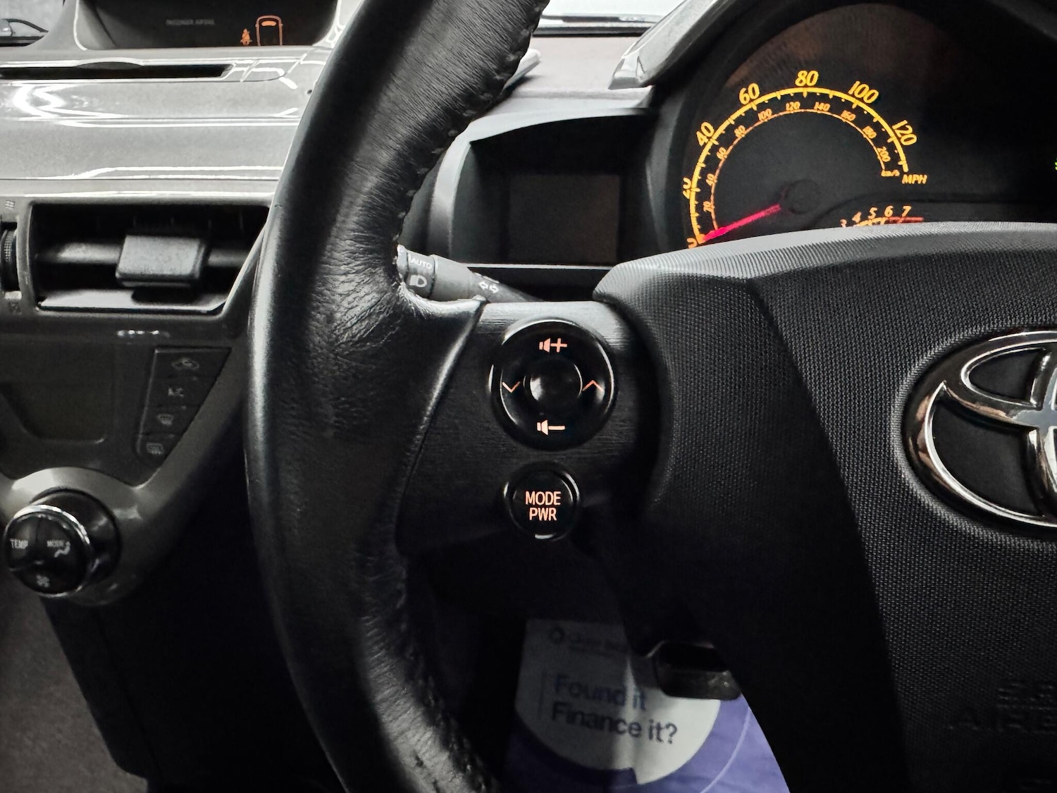 Used Toyota IQ for sale - 78057574: Photo 6