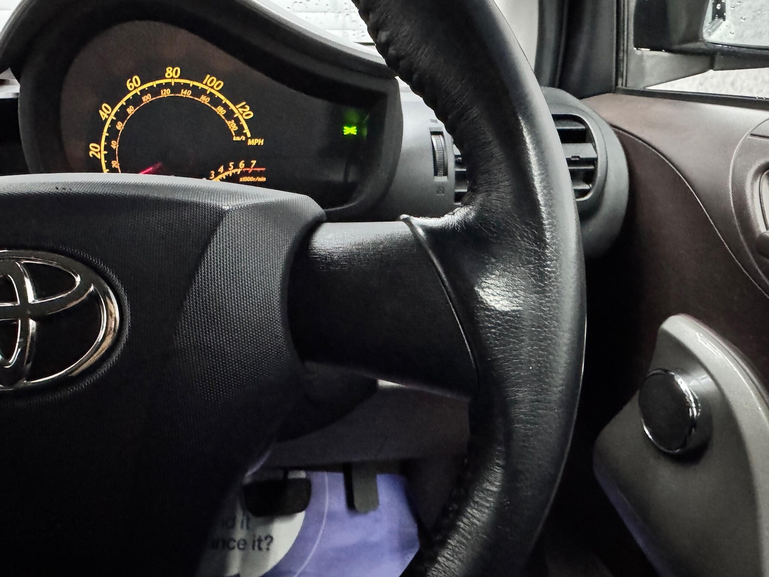 Used Toyota IQ for sale - 78057574: Photo 7