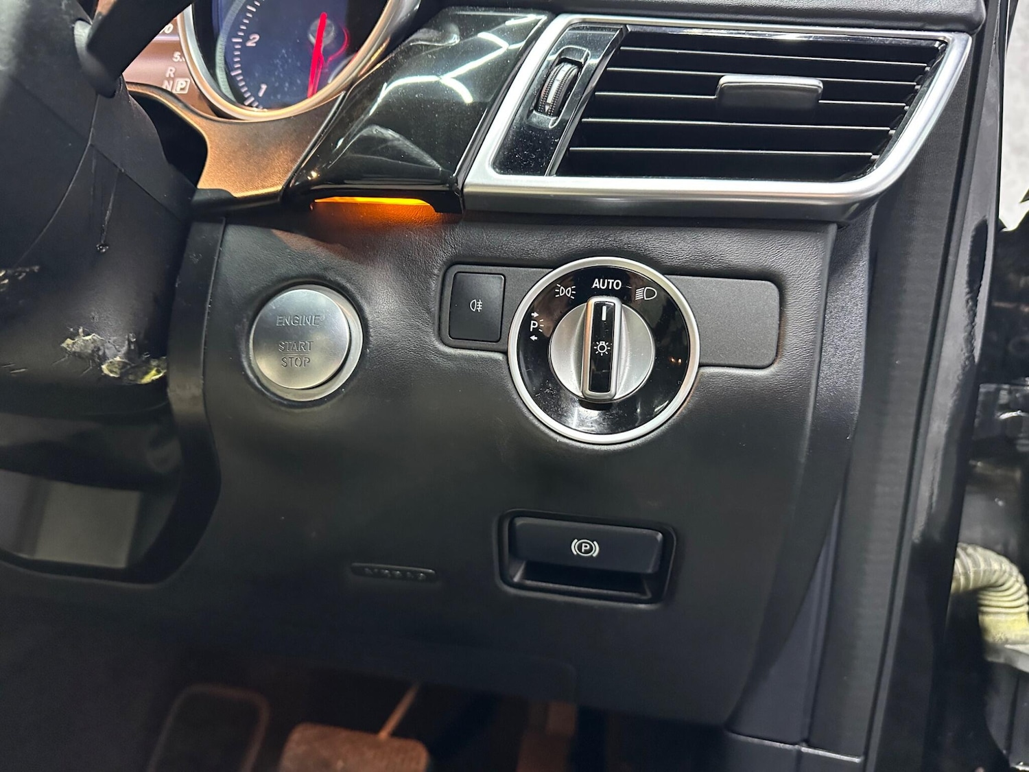 Used Mercedes-Benz GLS 2016 for sale - 77883584: Photo 26