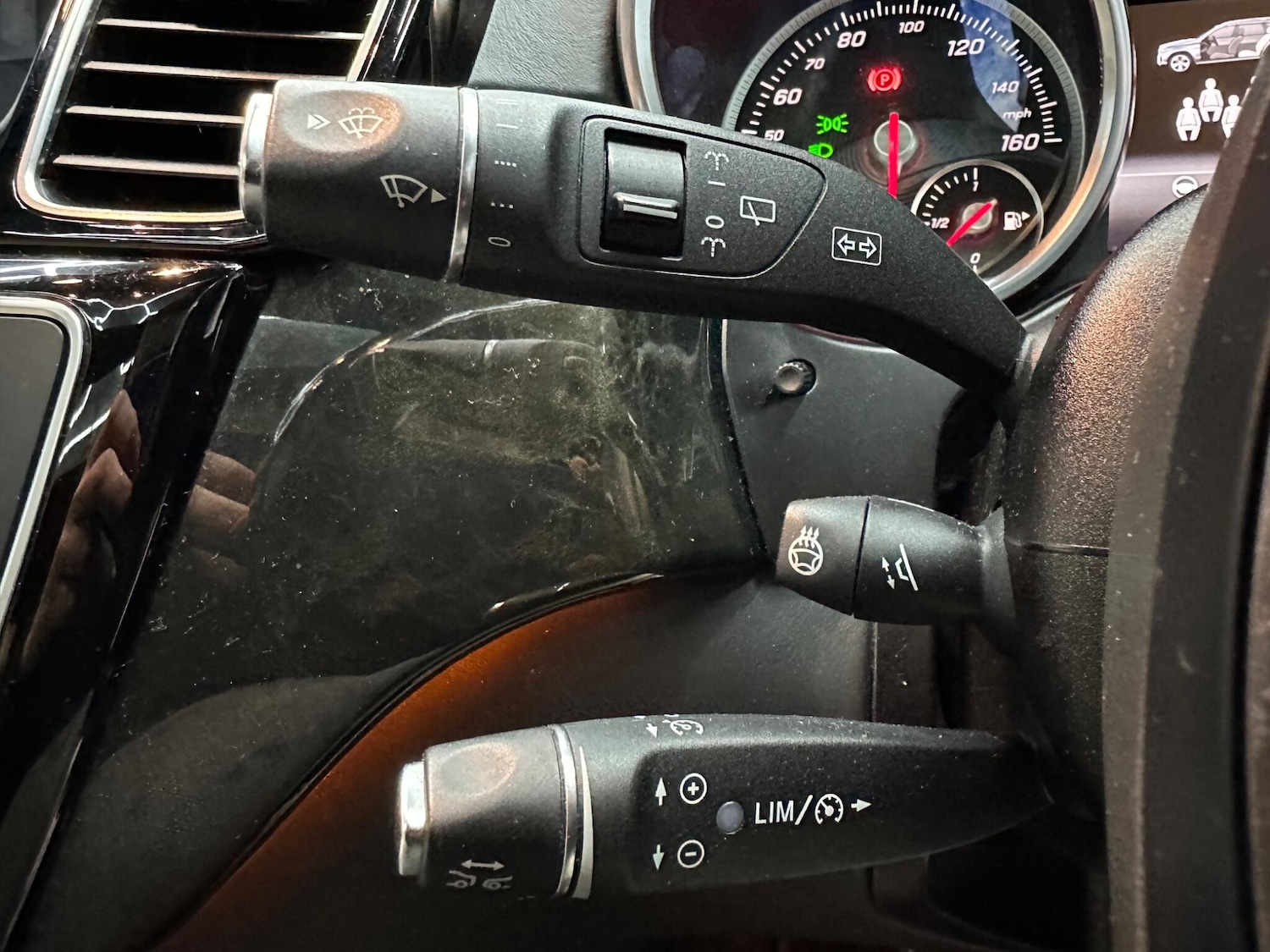 Used Mercedes-Benz GLS 2016 for sale - 77883584: Photo 27