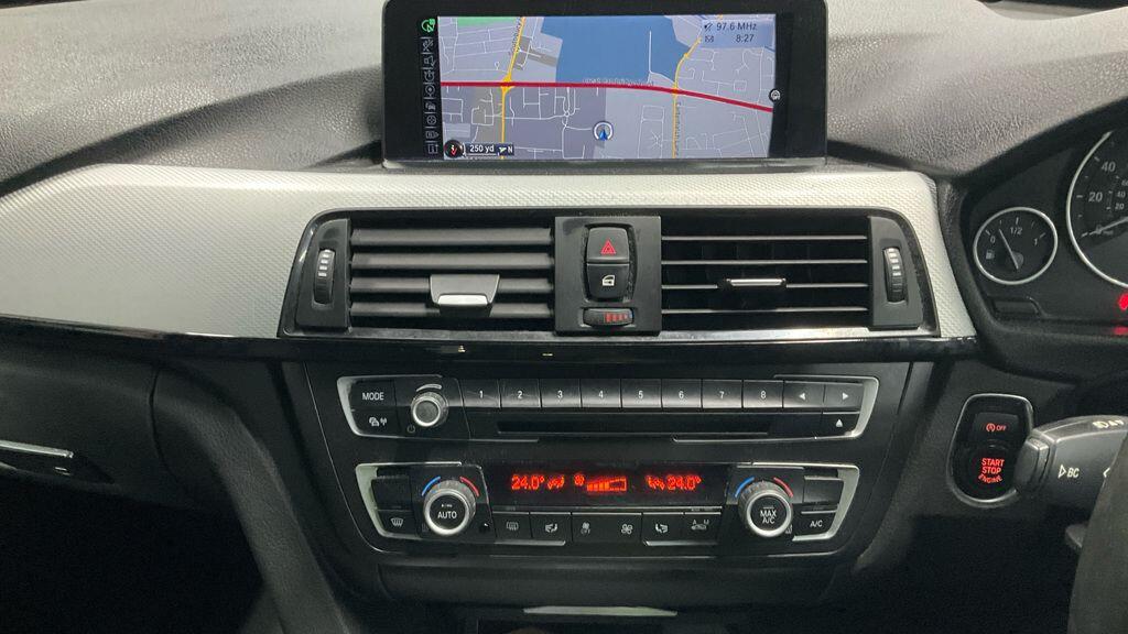 Used BMW 3 Series 2015 for sale - 77611848: Photo 5